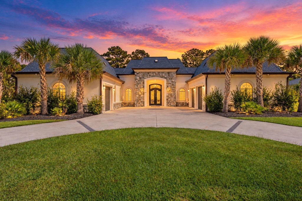 Photo of 2849 Old Bryan Dr, Myrtle Beach, SC 29577 (MLS # 2624780)
