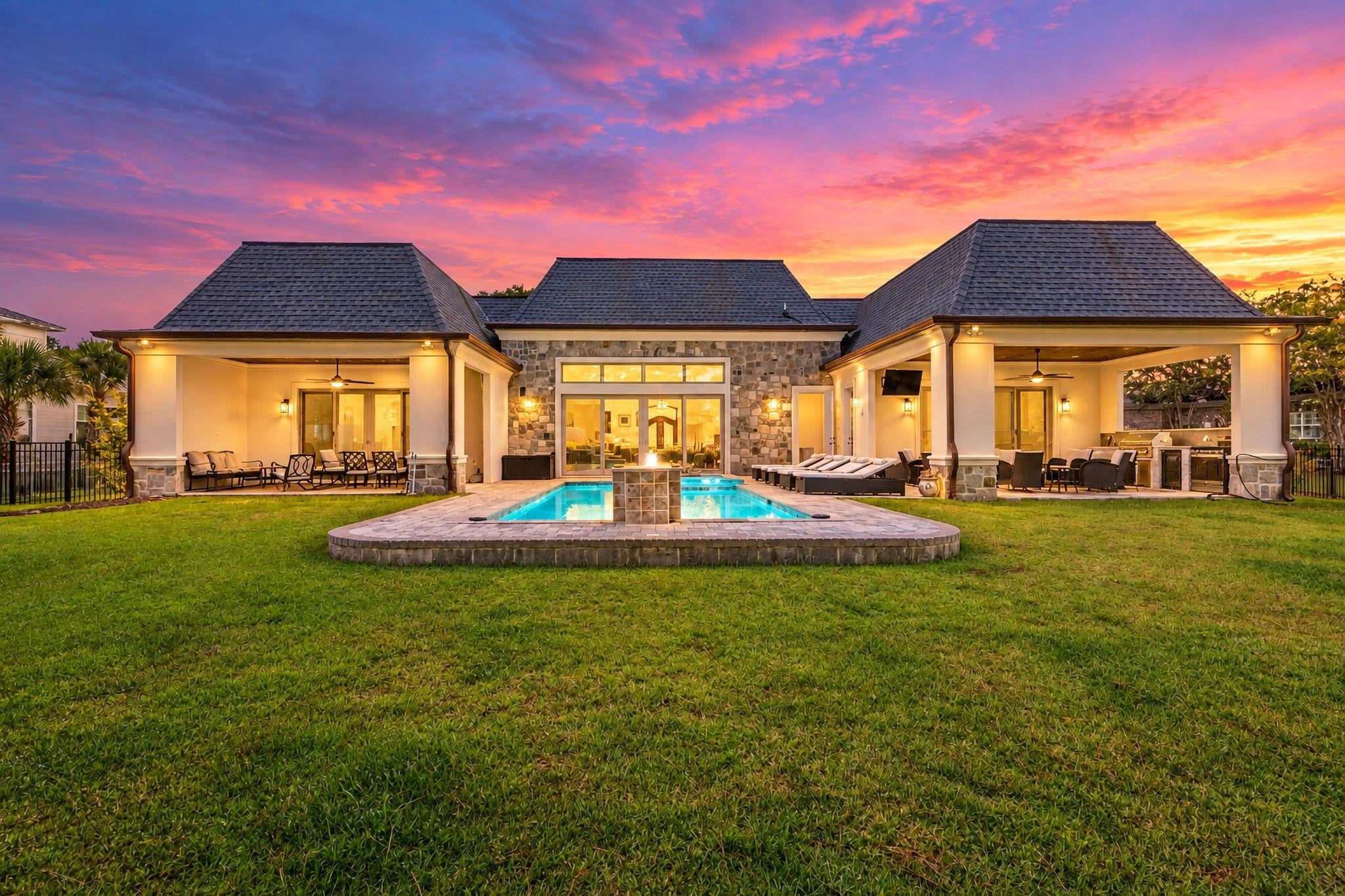 2849 Old Bryan Dr.