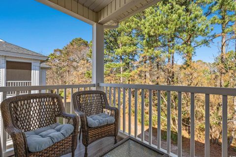 A home in Myrtle Beach