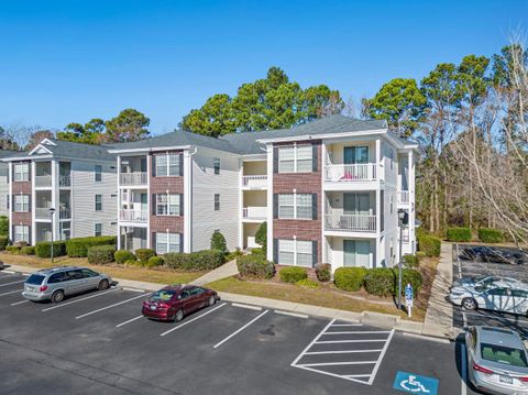 A home in Myrtle Beach