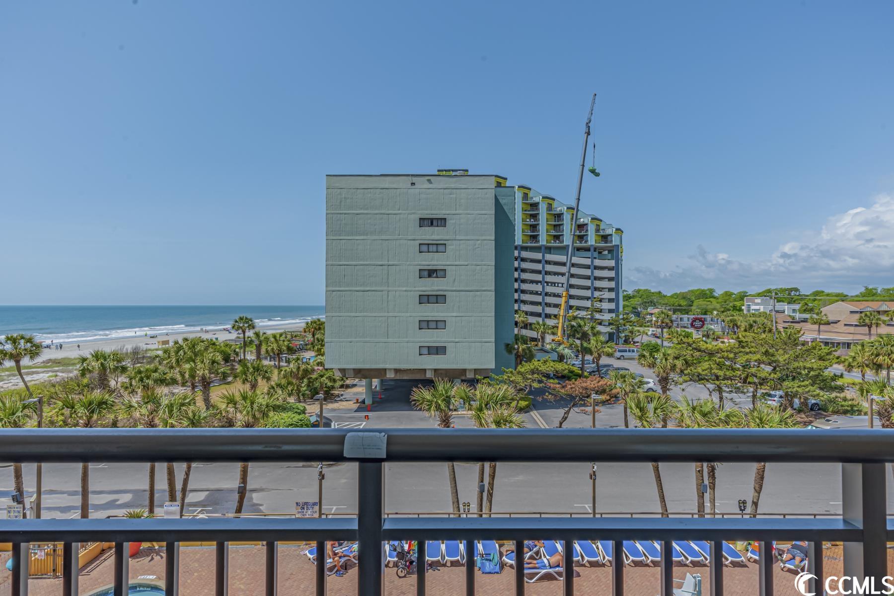 Photo 15 of 21 of 6900 Ocean Blvd. 405 condo