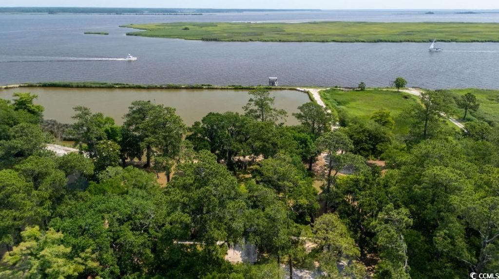 Photo of 951 Herriott Farms Dr, Georgetown, SC 29440 (MLS # 2514500)