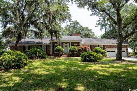 951 Herriott Farms Dr. Georgetown SC 29440
