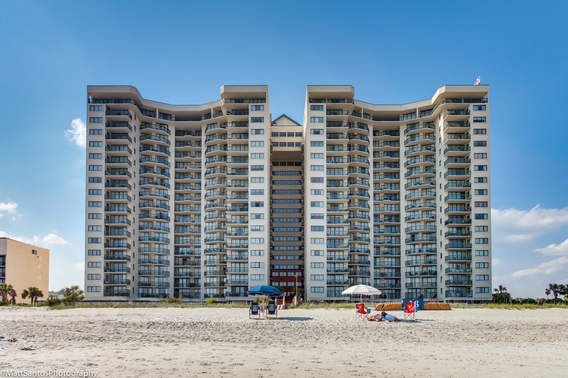 201 S Ocean Blvd. 101