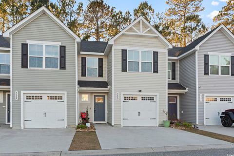 A home in Myrtle Beach