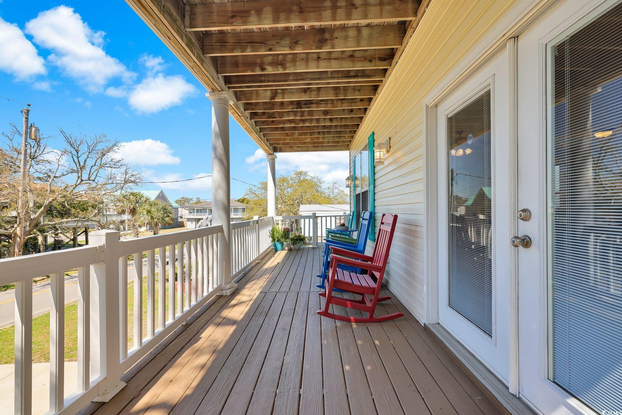 134 Vista Dr.