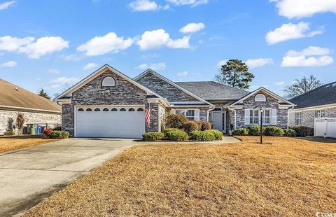 1102 Coral Sand Dr. North Myrtle Beach SC 29582