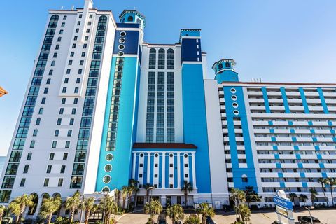 Photo of 3000 N Ocean Blvd #209, Myrtle Beach, SC 29577 (MLS # 2612407)