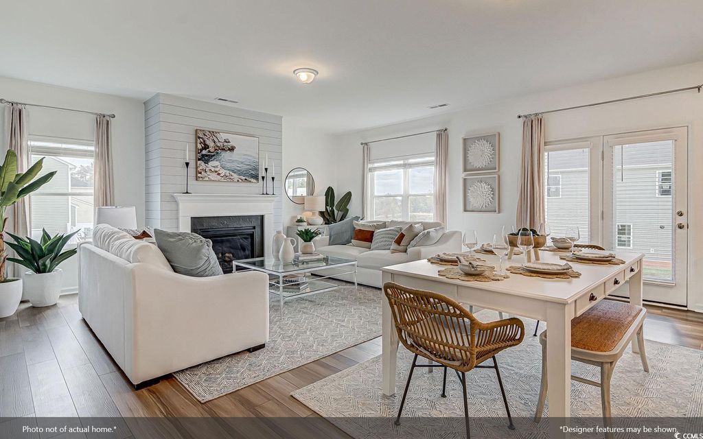 Photo of 383 Garden Grove St, Conway, SC 29526 (MLS # 2529363)