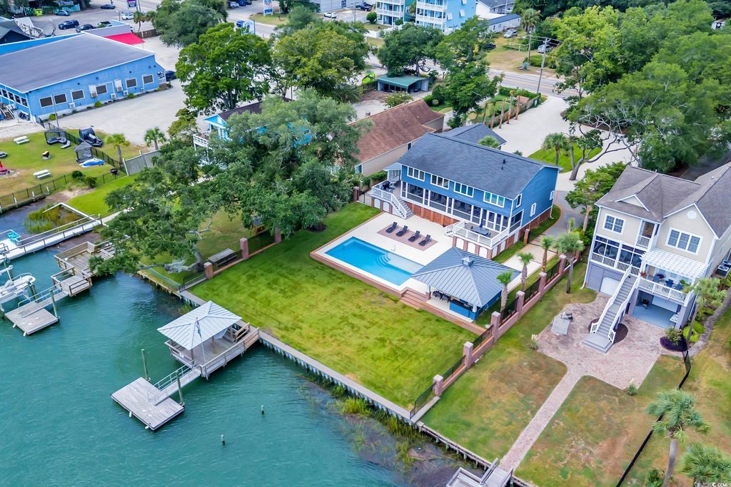 Photo of 4853 Highway 17, Murrells Inlet, SC 29576 (MLS # 2522678)