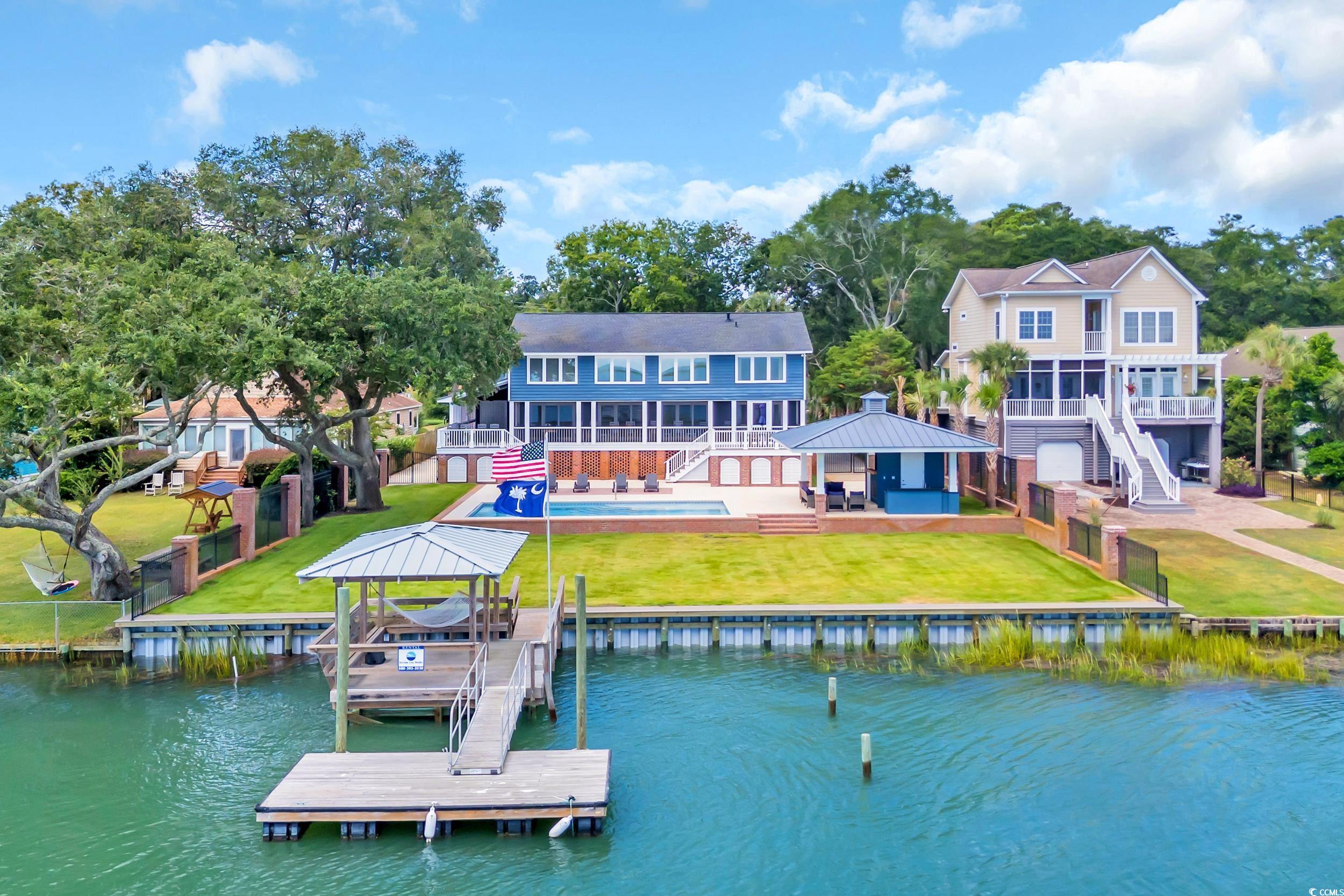 4853 Highway 17