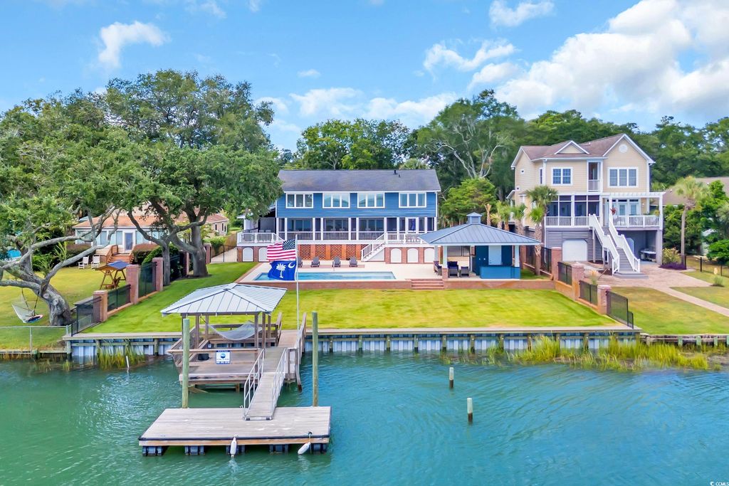 Photo of 4853 Highway 17, Murrells Inlet, SC 29576 (MLS # 2522678)