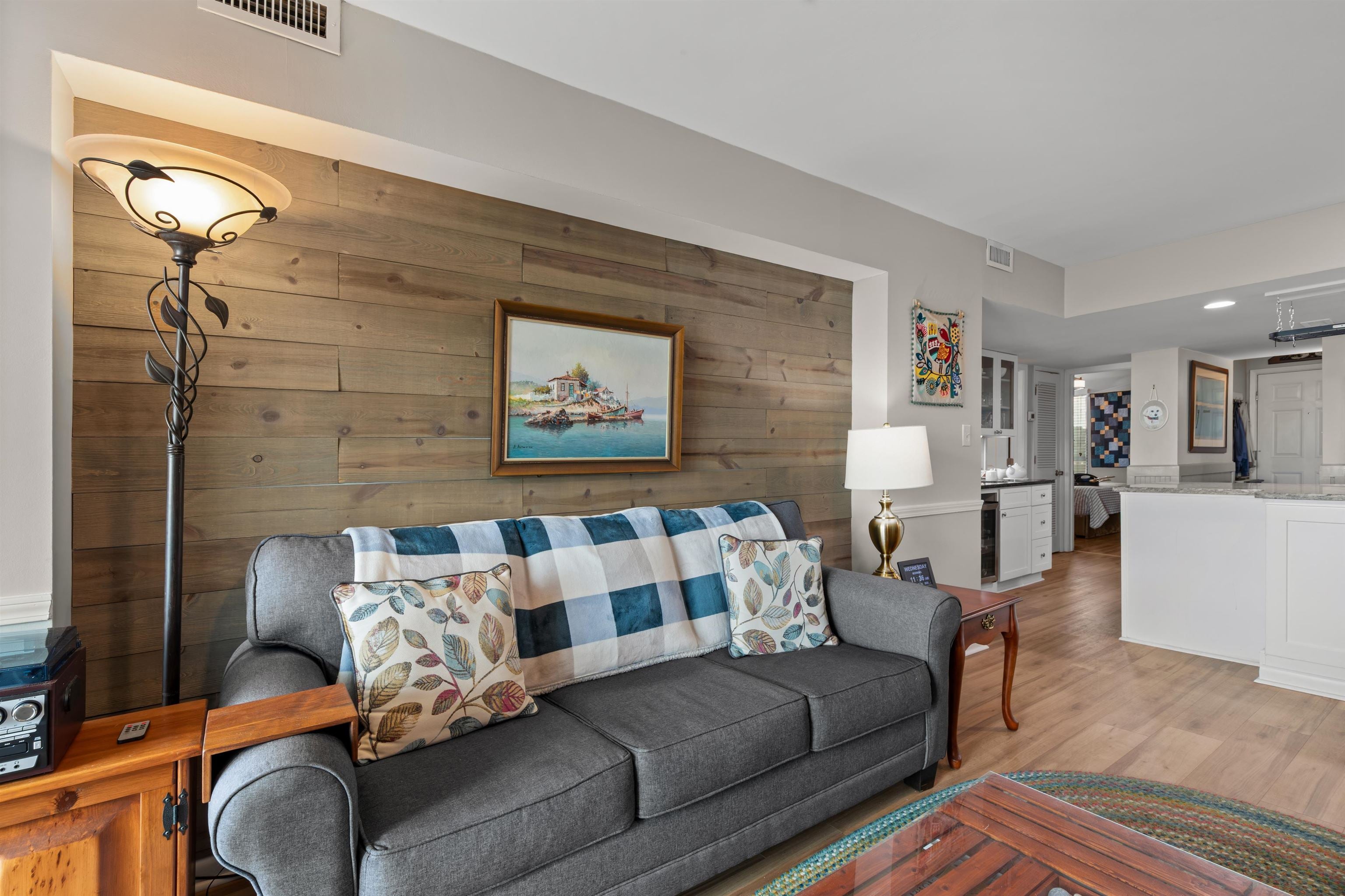 4111 Ocean Blvd. S 605