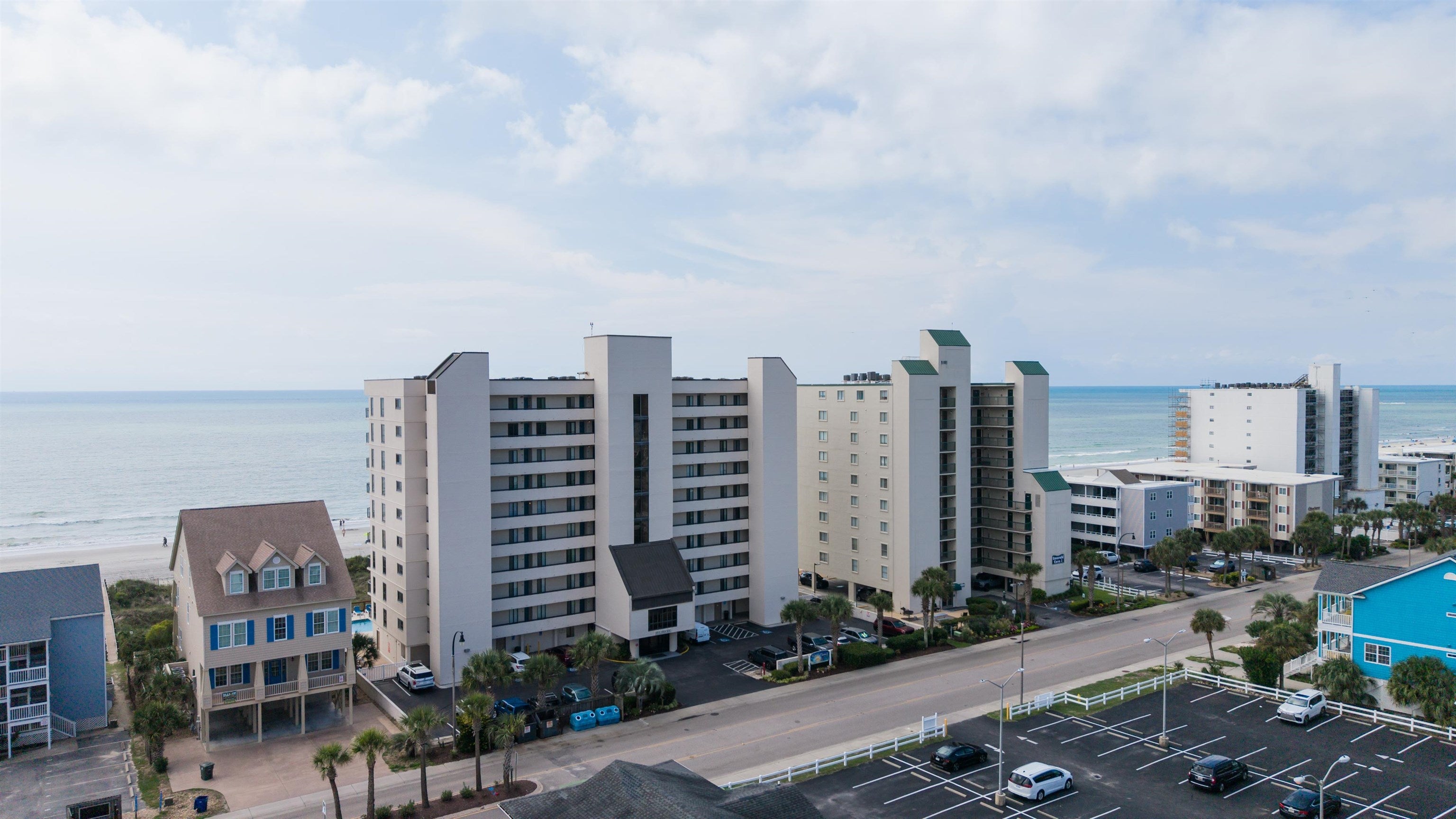 4111 Ocean Blvd. S 605