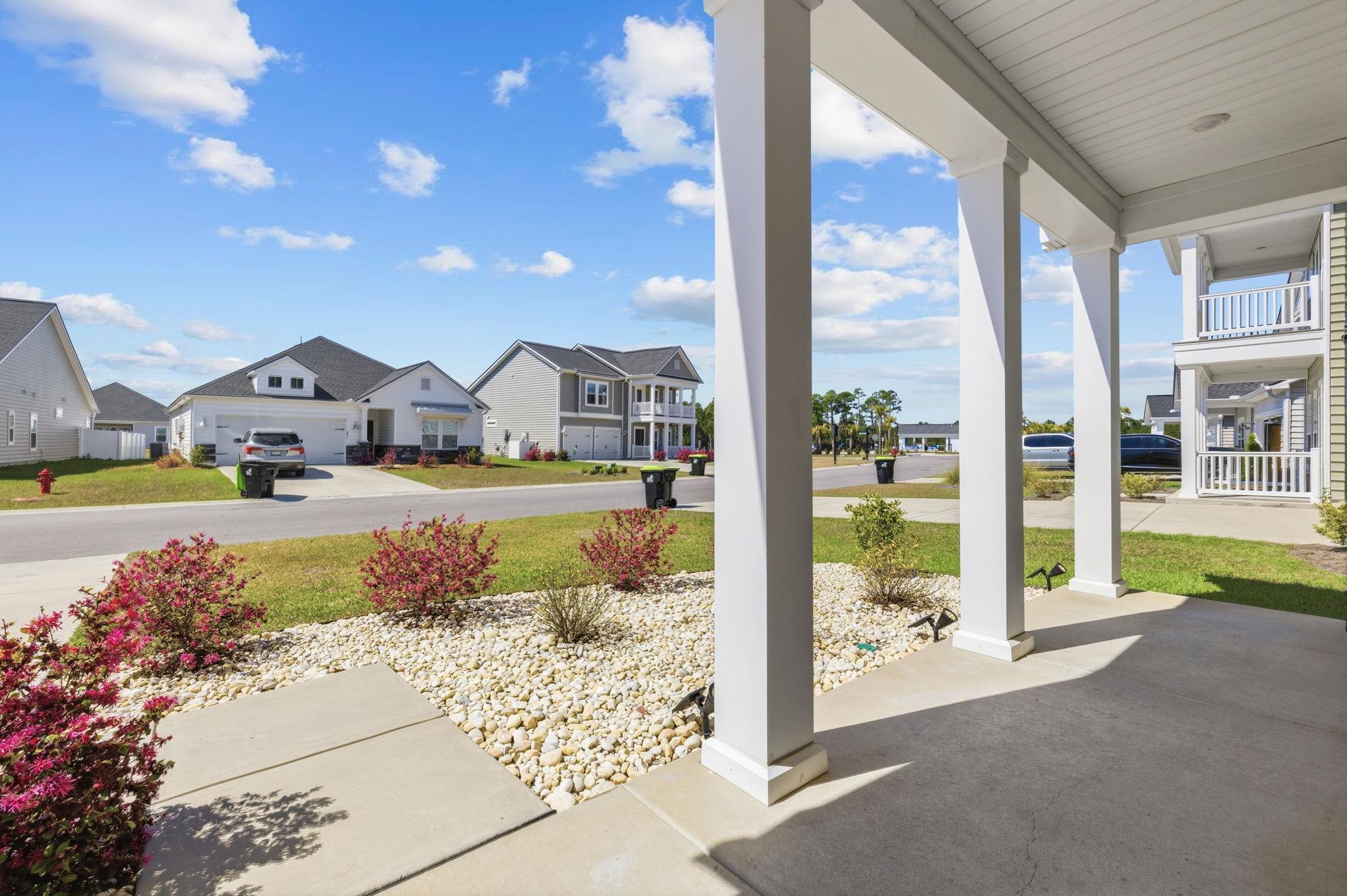 207 Augusta Green Way