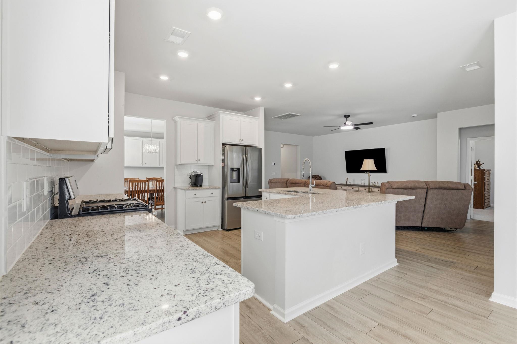 207 Augusta Green Way