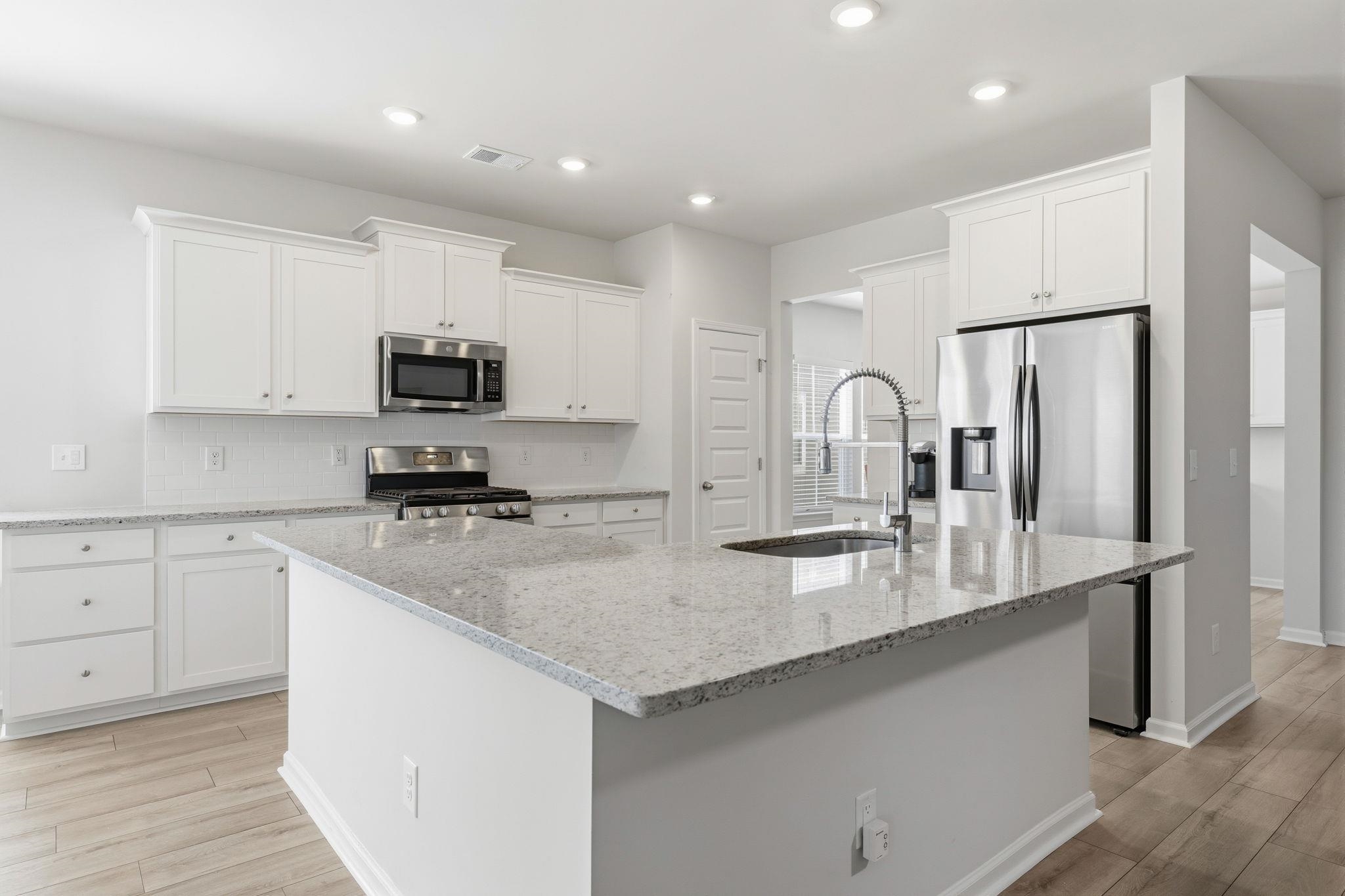 207 Augusta Green Way