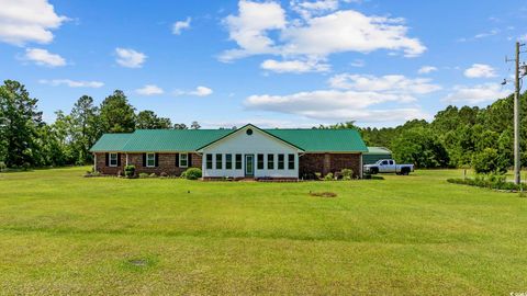 1342 Highway 90 Conway SC 29526