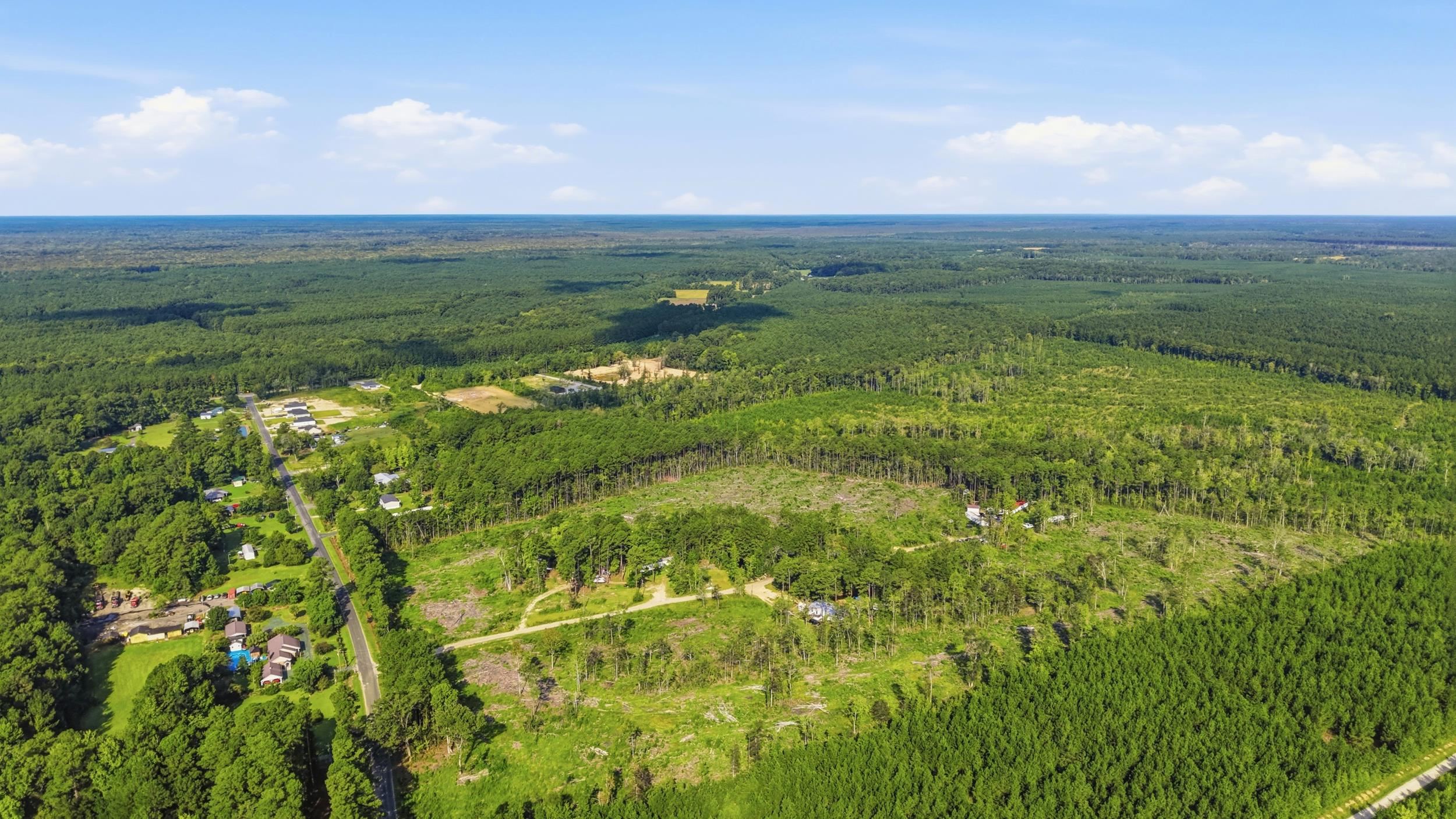 2106 Mineral Springs Rd.