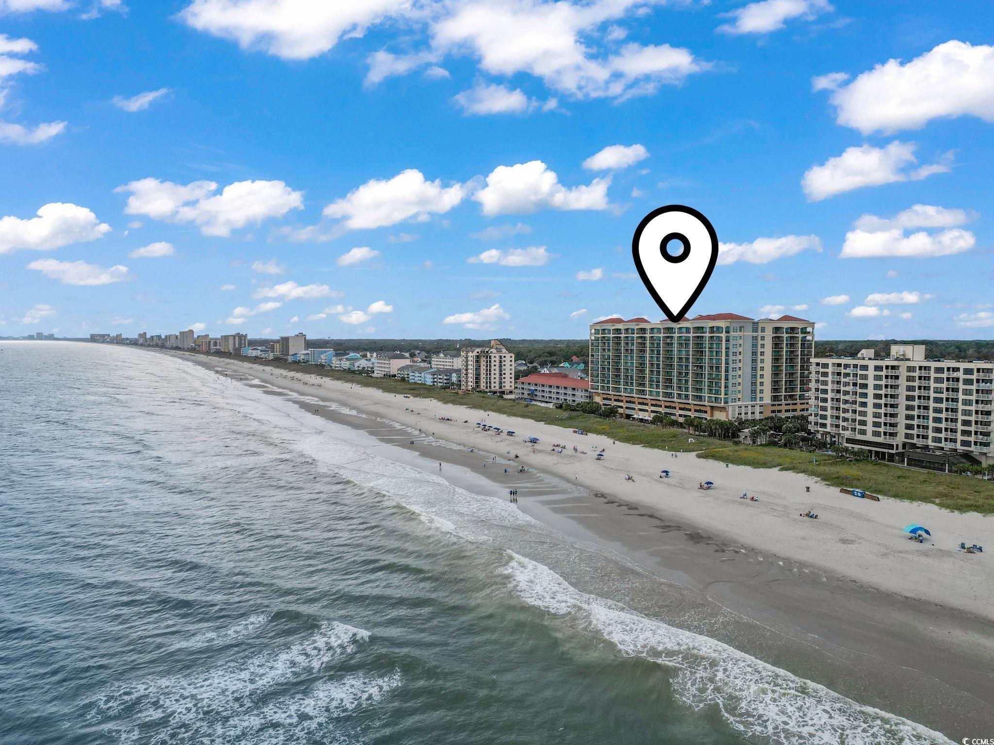 603 S Ocean Blvd. 1016