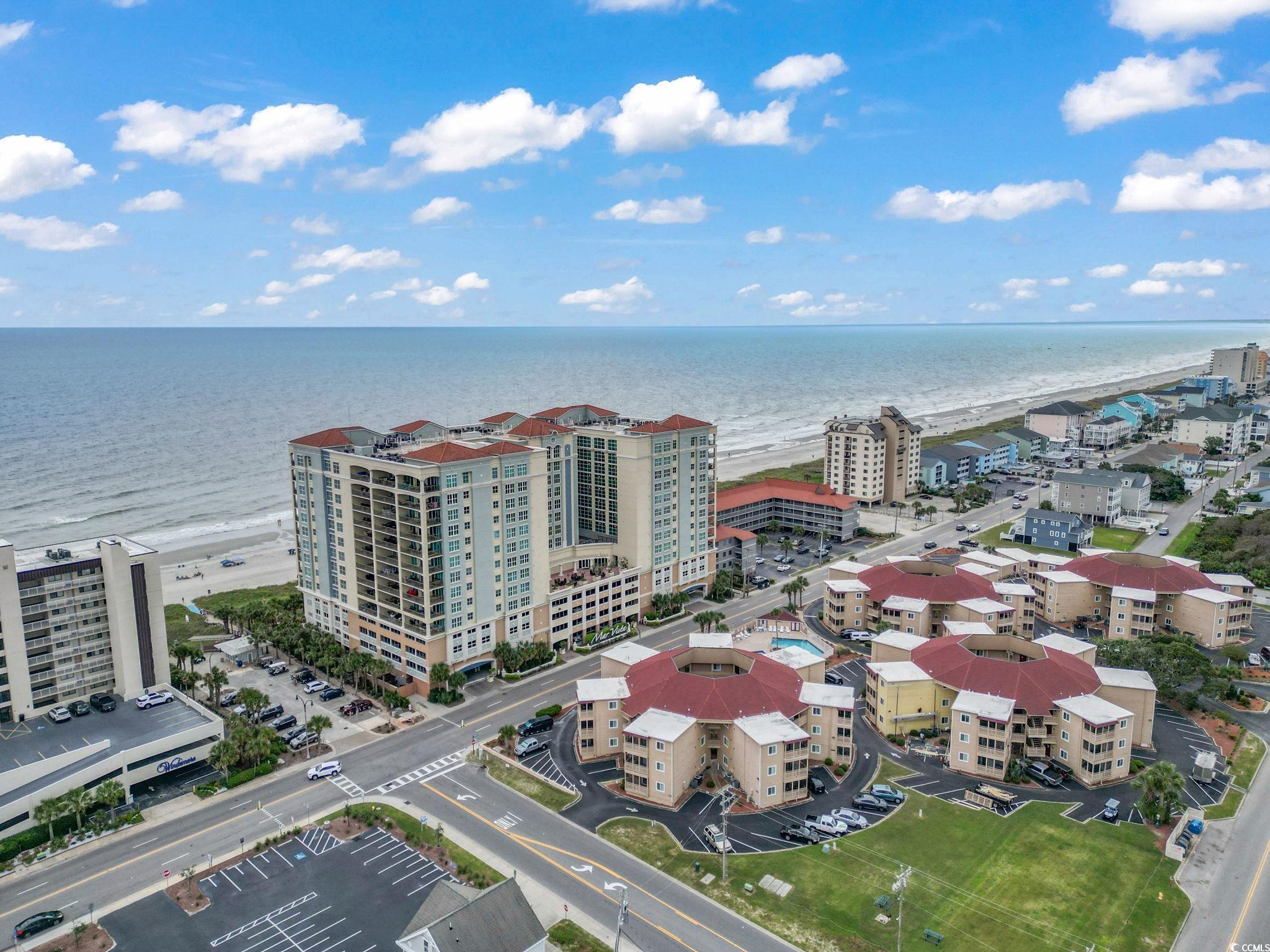 603 S Ocean Blvd. 1016