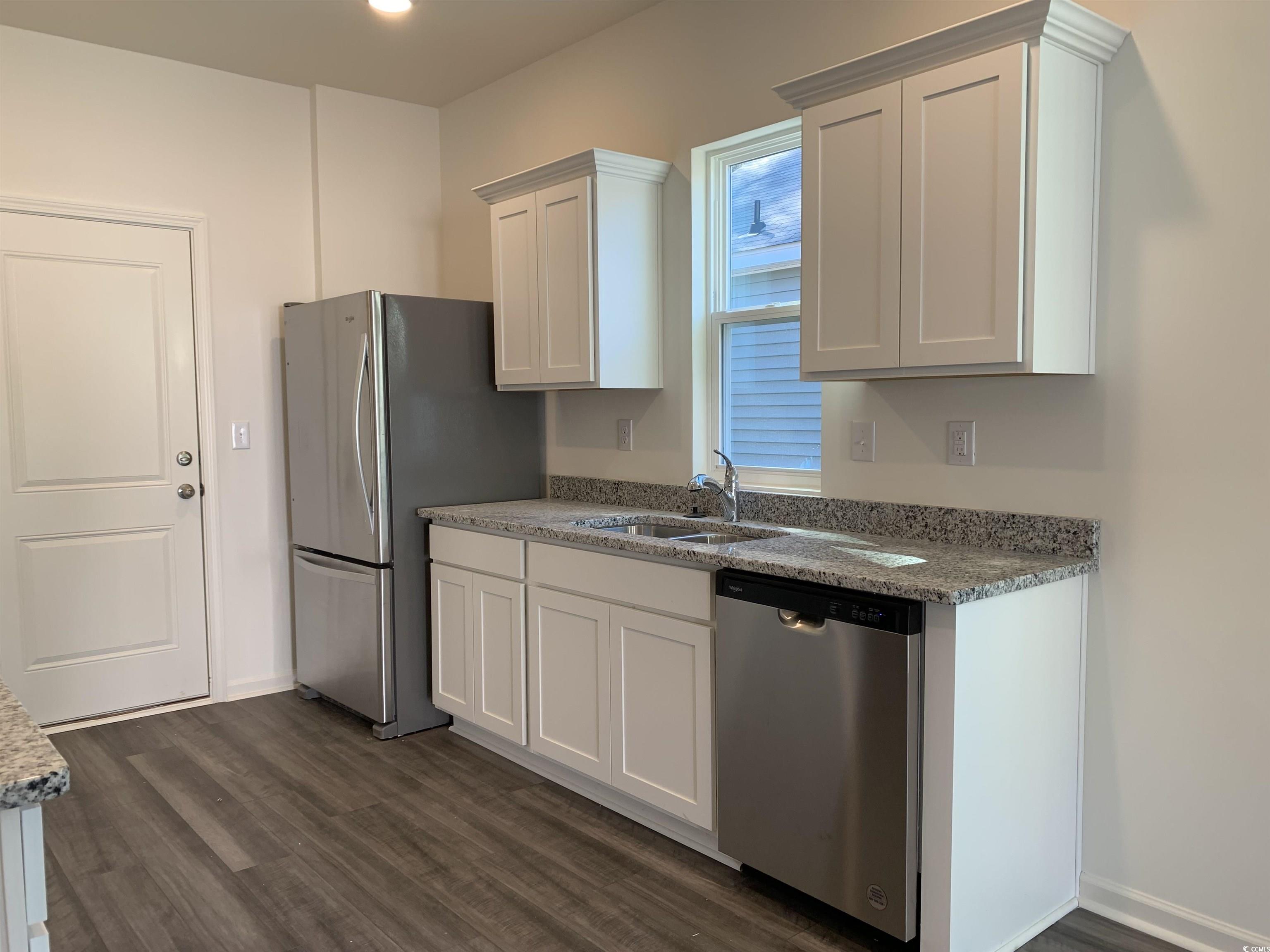 516 Silver Pidgeon St