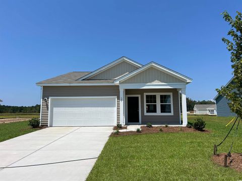 516 Silver Pidgeon St Aynor SC 29511