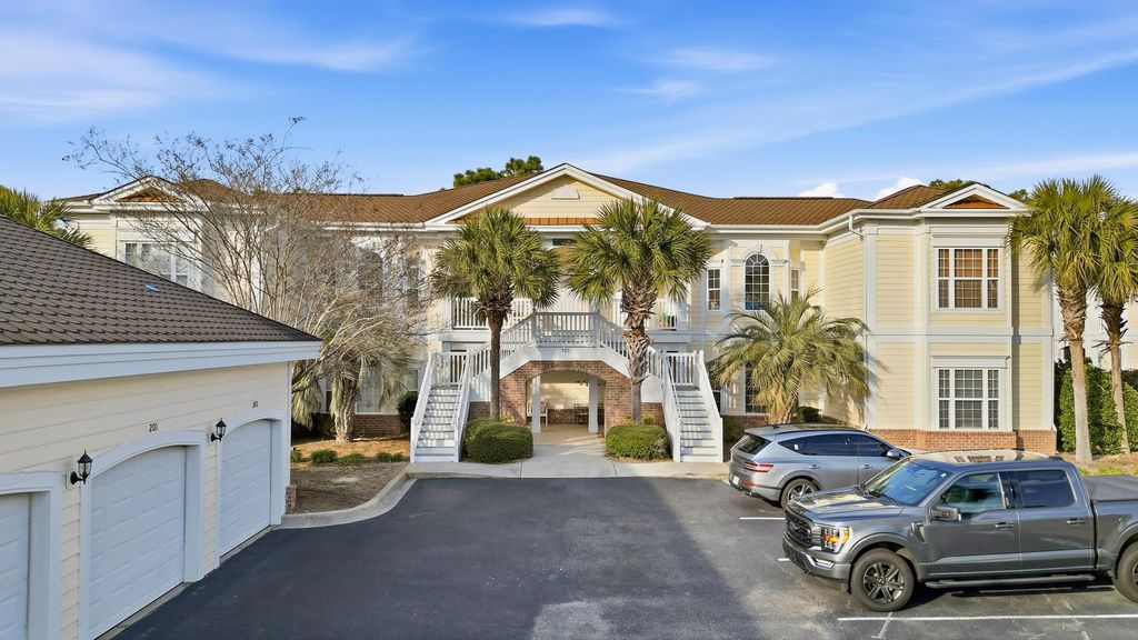 Photo of 123 Avian Dr #102, Pawleys Island, SC 29585 (MLS # 2603648)