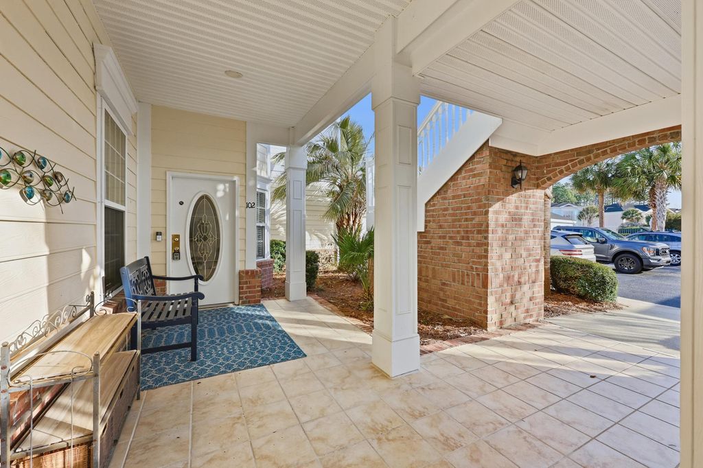 Photo of 123 Avian Dr #102, Pawleys Island, SC 29585 (MLS # 2603648)