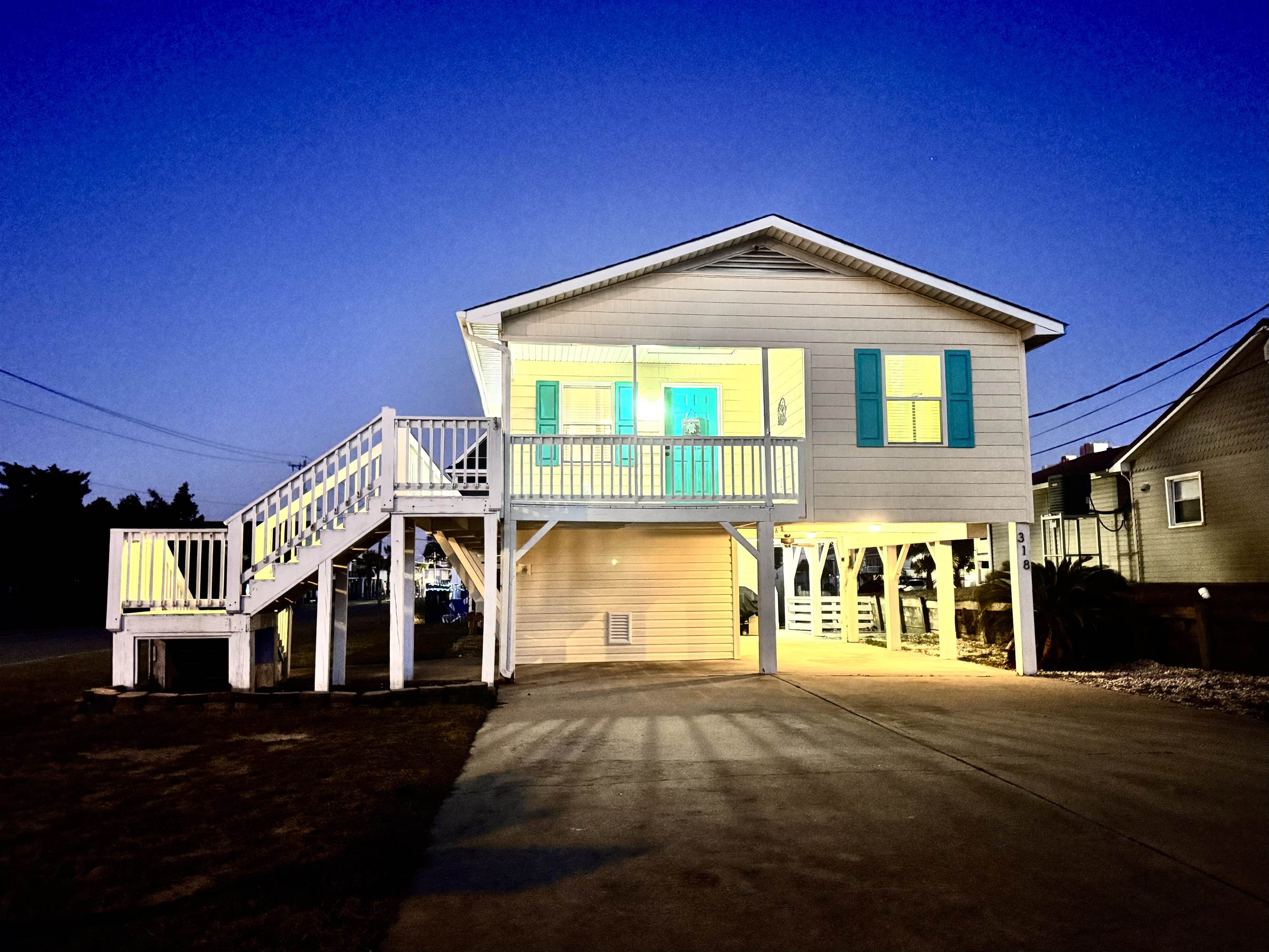 Photo 1 of 68 — 318 31st Ave. N, North Myrtle Beach, SC 29582