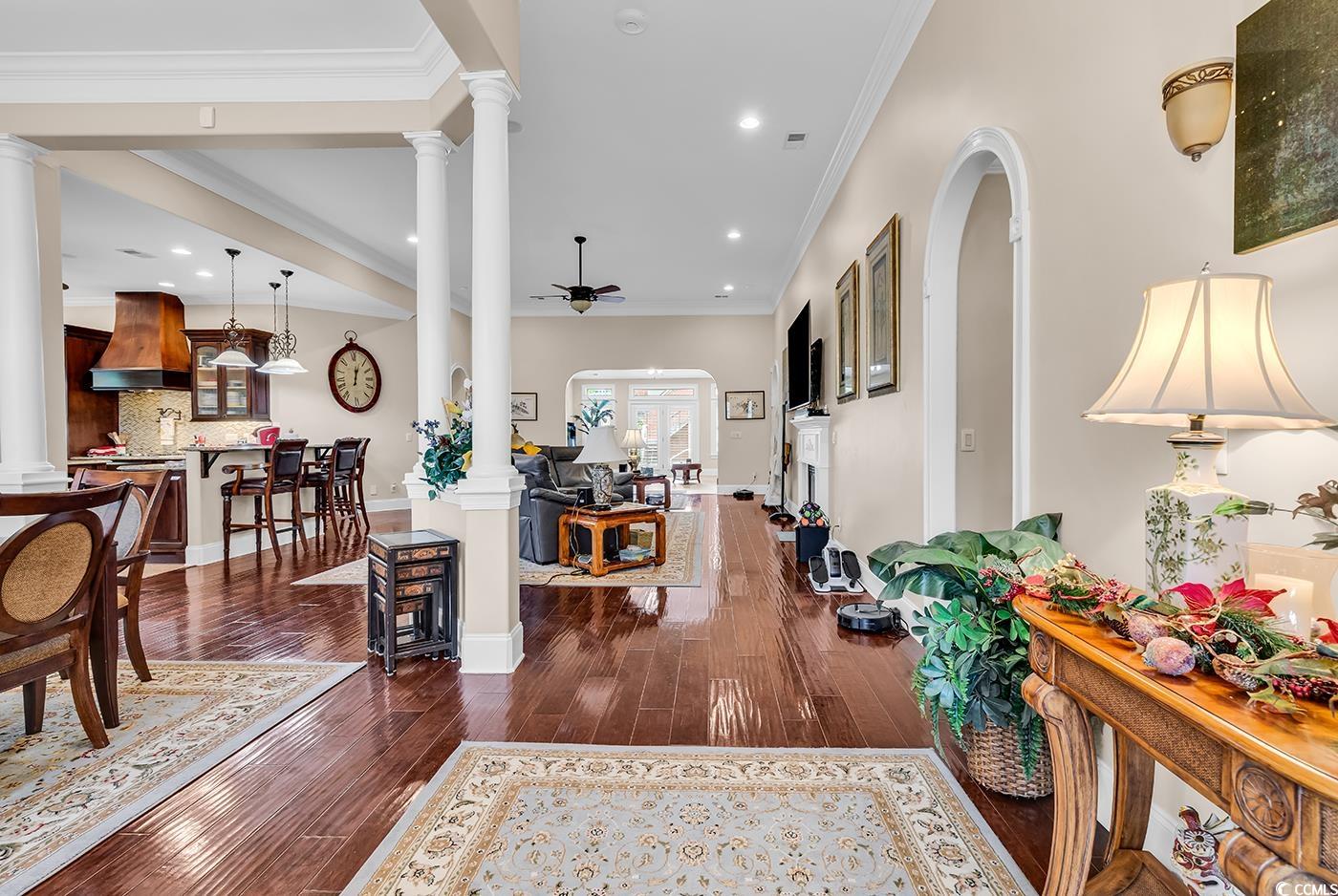 487 Trestle Way