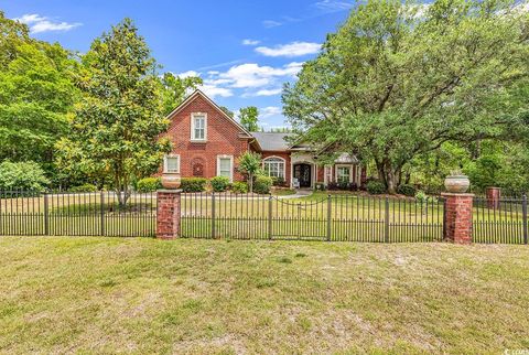 487 Trestle Way Conway SC 29526