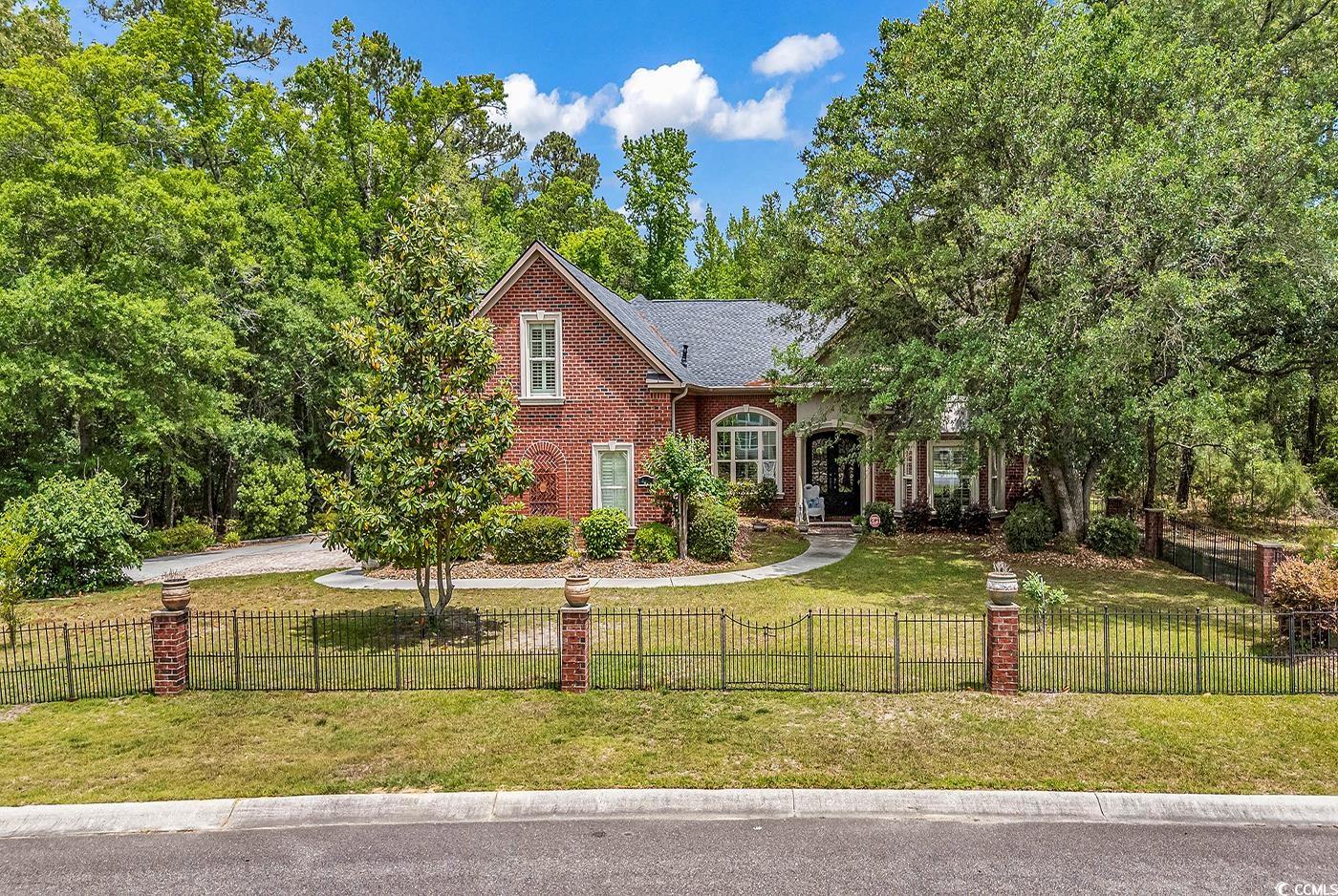 487 Trestle Way