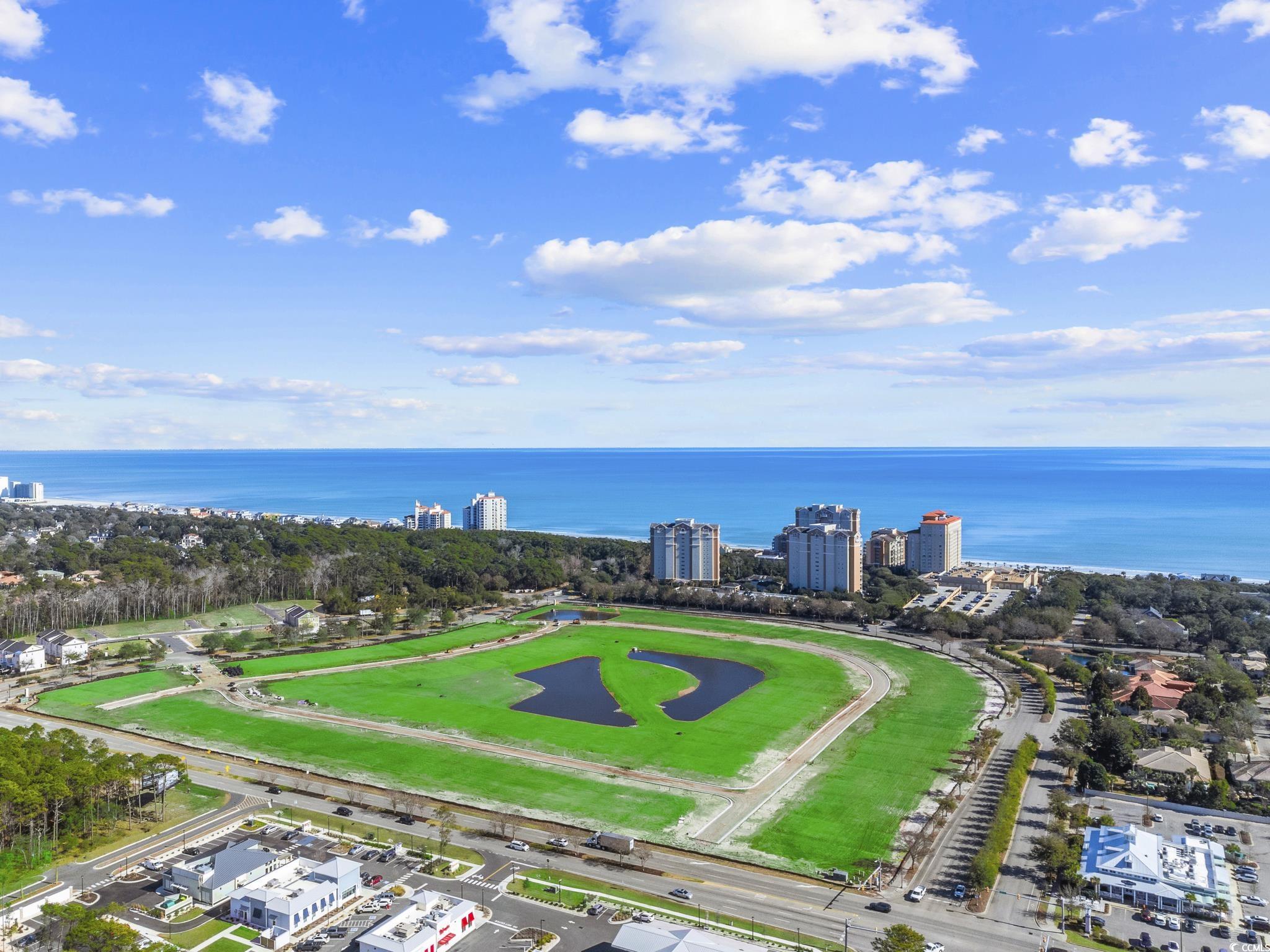 247 Atlantic Breeze St.