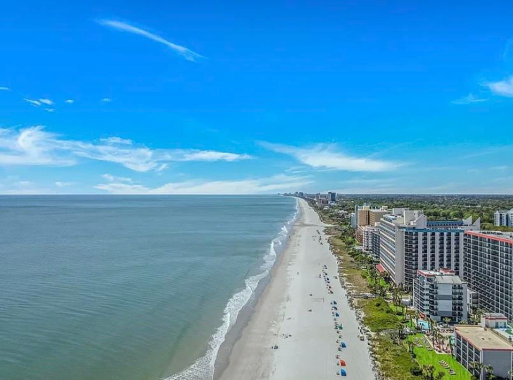 Photo of 201 74th Ave. N Ave #PH1234, Myrtle Beach, SC 29572 (MLS # 2602789)