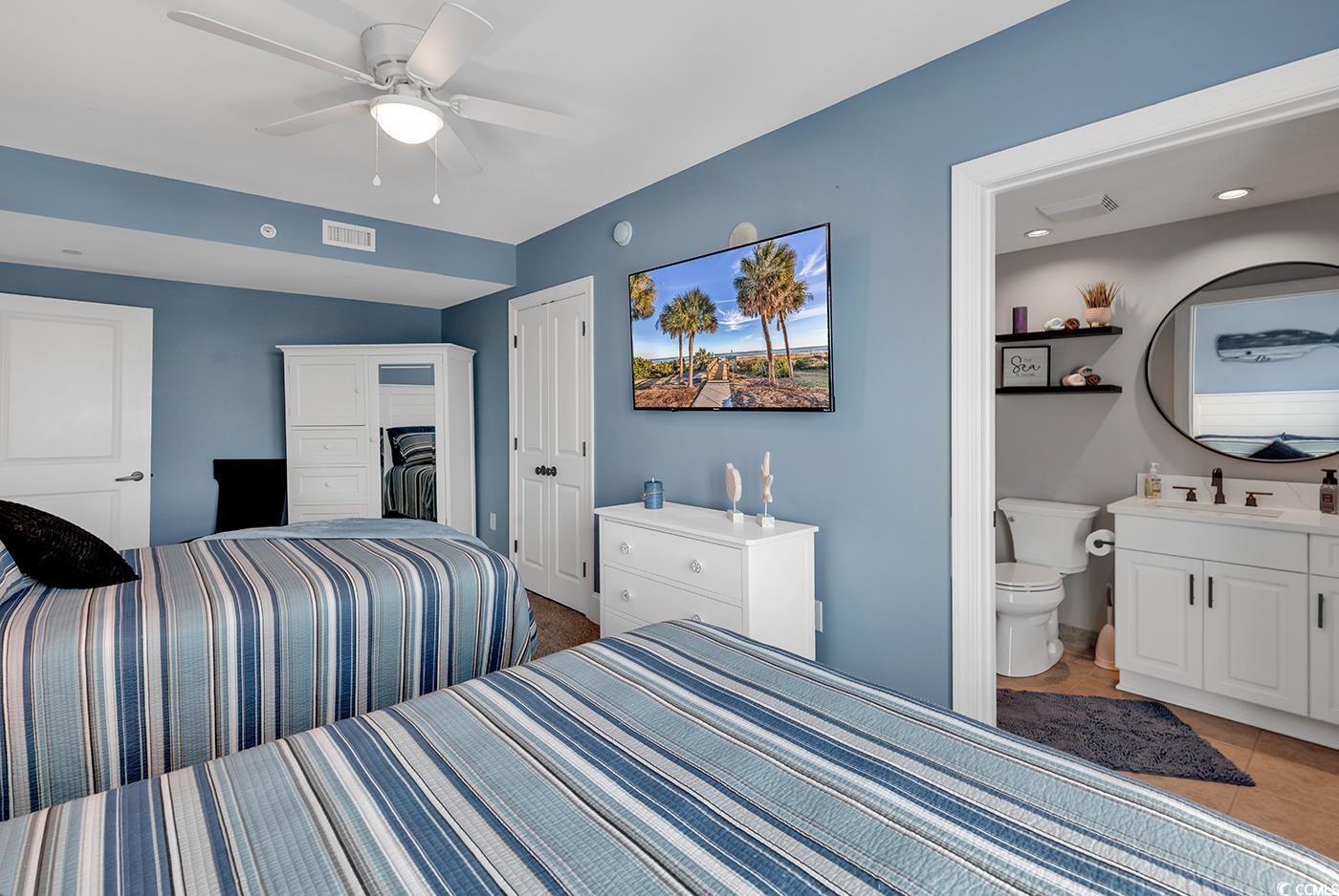 603 S Ocean Blvd. 1101