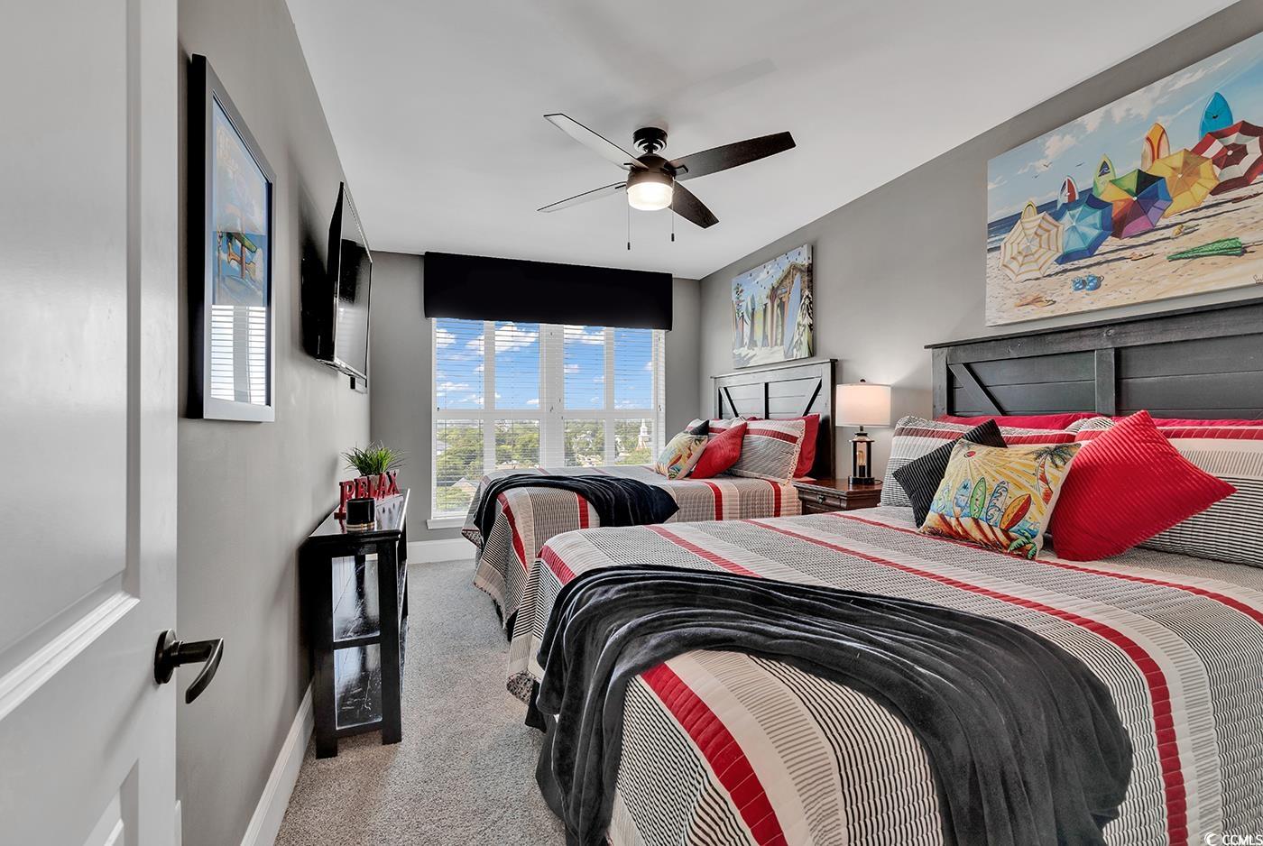 603 S Ocean Blvd. 1101