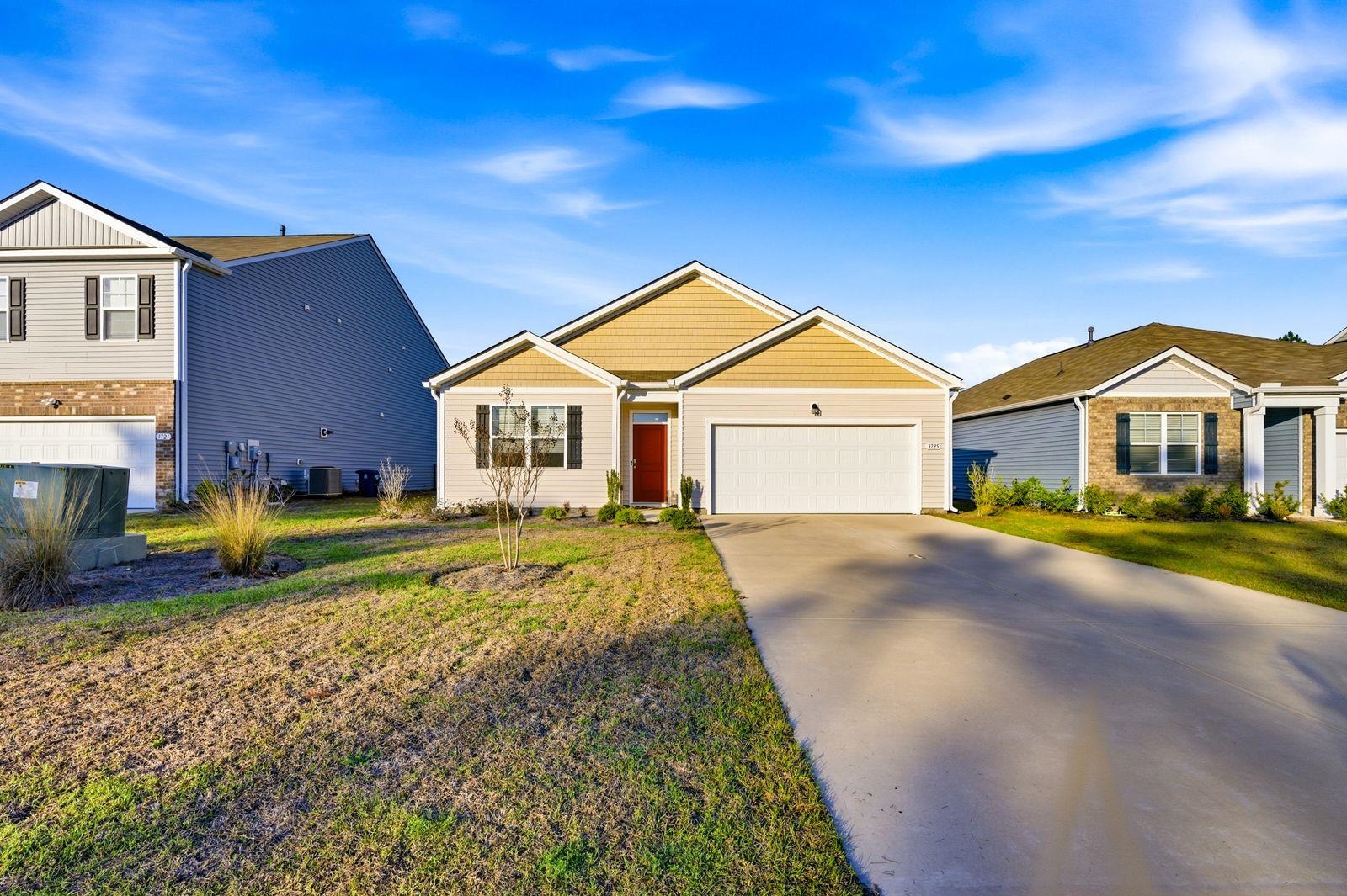 3725 Bells Lake Circle