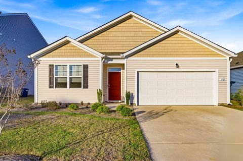 3725 Bells Lake Circle Longs SC 29568