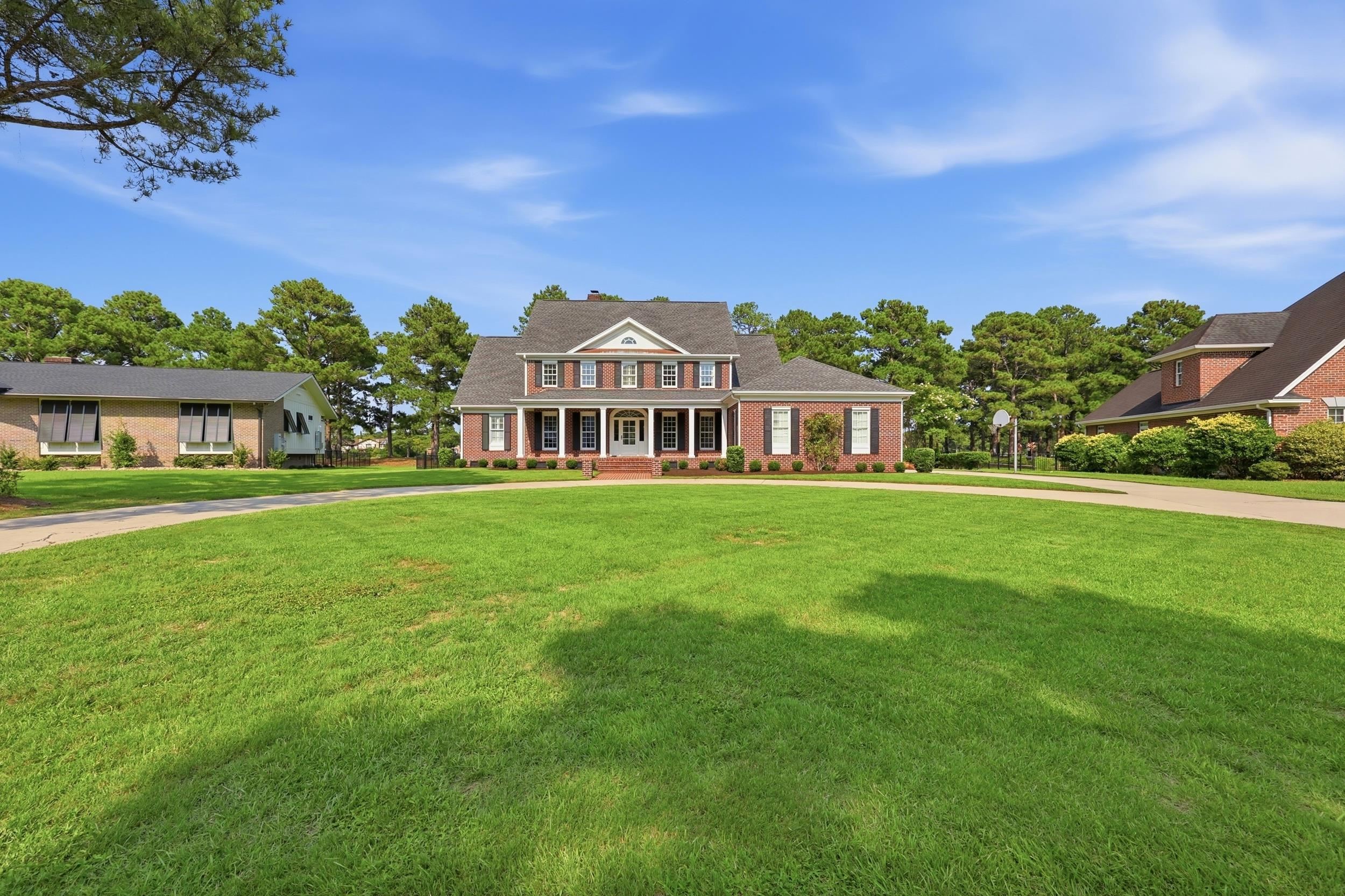 3766 Annandale Dr.