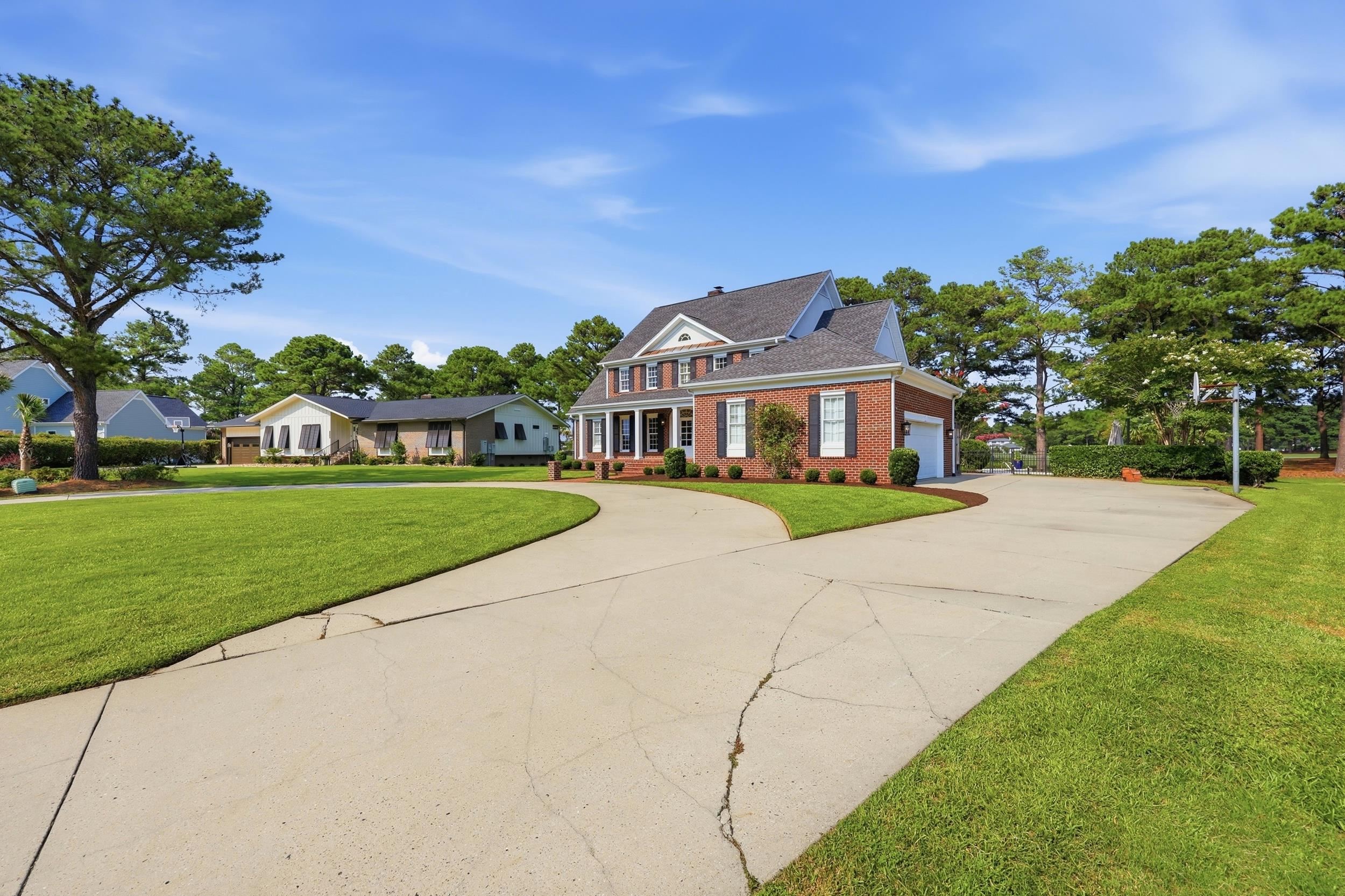 3766 Annandale Dr.