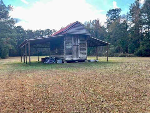 A home in Greeleyville