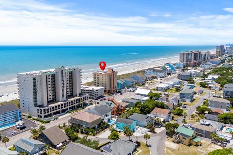 A home in North Myrtle Beach