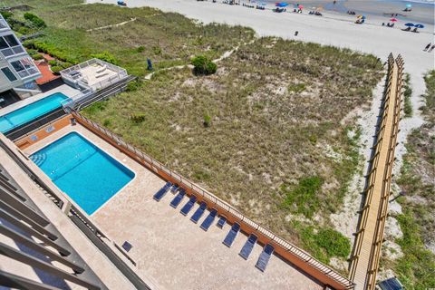 A home in North Myrtle Beach