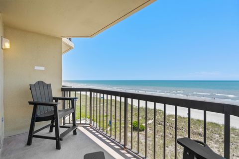 A home in North Myrtle Beach