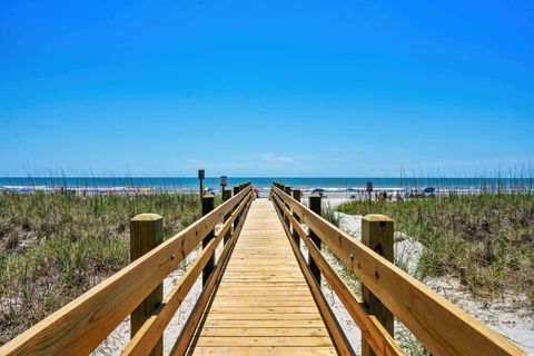 A home in North Myrtle Beach