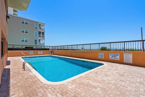 A home in North Myrtle Beach