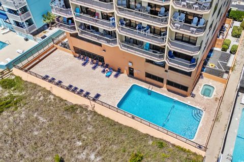 A home in North Myrtle Beach