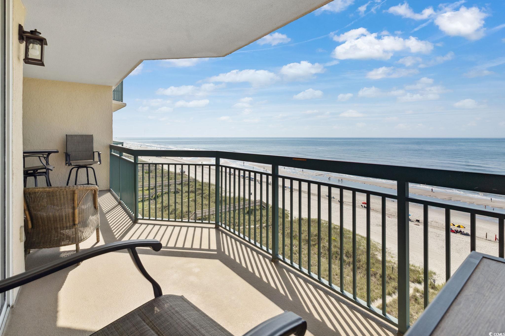 1003 S Ocean Blvd. 802