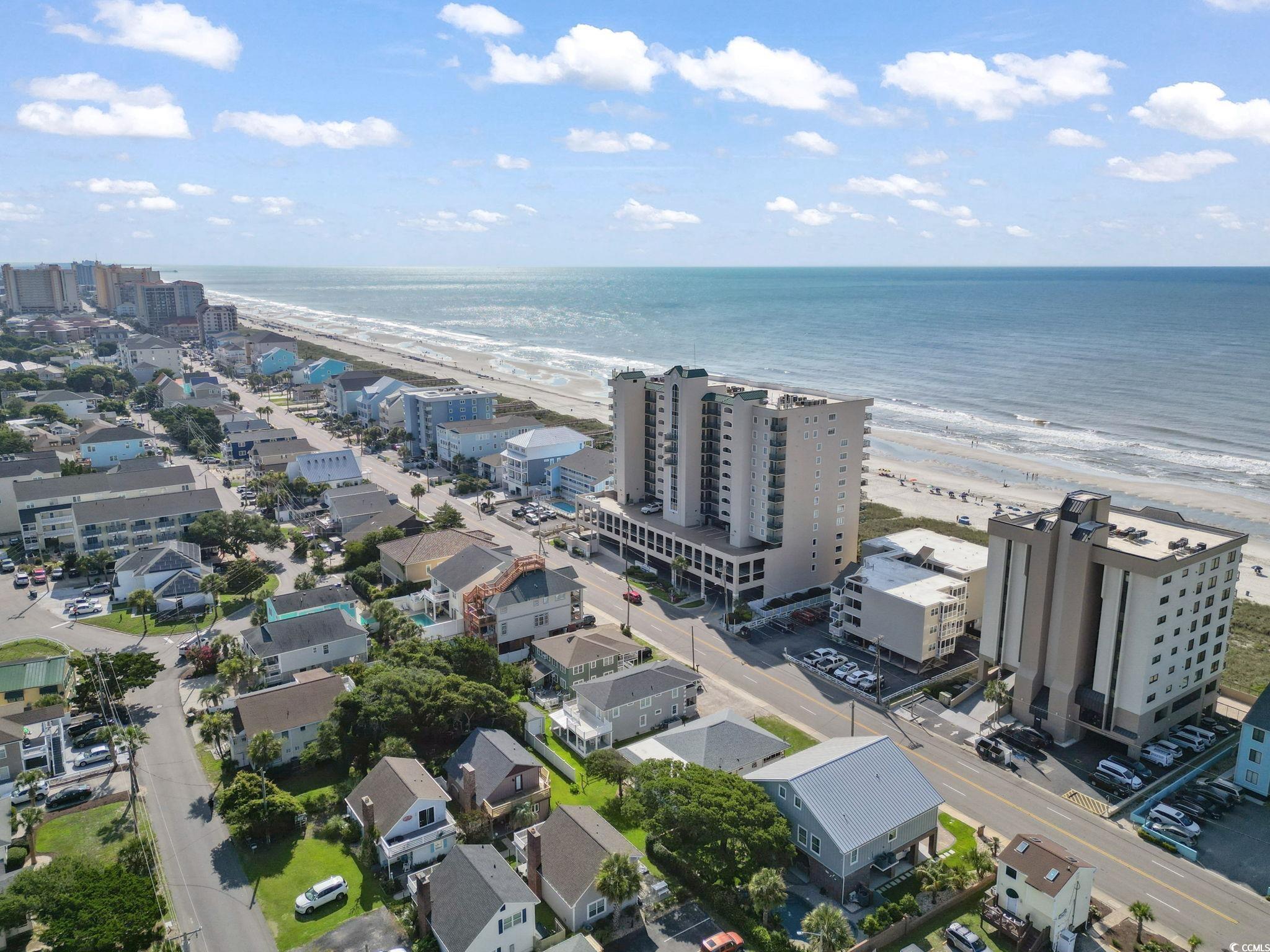 1003 S Ocean Blvd. 802